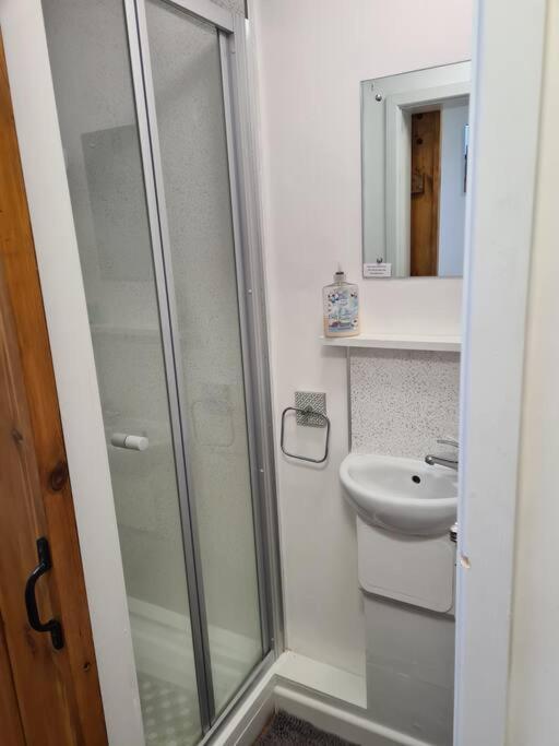 Sunset Place Lower Boscaswell 외부 사진